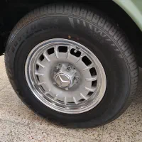 بنز معماریw115|خودرو کلاسیک|کازرون, |دیوار