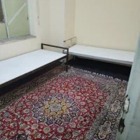 نظافت ساختمان خوابگاه پسرانه