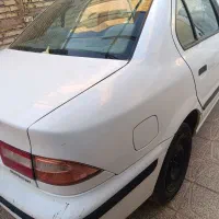 سمند مدل ۹۴ Lxکم کار. درجه یک مزایده اماکن|خودرو سواری و وانت|اصفهان, کوی امیریه|دیوار