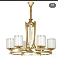 لوستر لهستانی|لوستر و چراغ آویز|اهواز, ۳۰ متری|دیوار