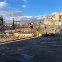 زمین مسکونی کندرود