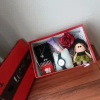 پک کادویی روز زن ، تولد