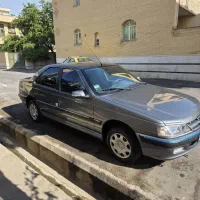 پارس سال مدل 400