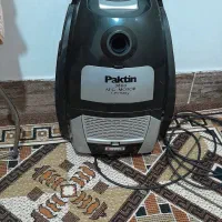 جارو برقی پاکتین