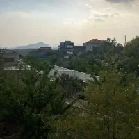 باغ ۶۵۰ متری با چشم انداز زیبا در مهراباد رودهن|فروش خانه و ویلا|رودهن, |دیوار
