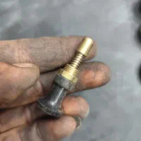 وسایل موتور یاماها سوپر 125|قطعات یدکی و لوازم جانبی|اهواز, سپیدار|دیوار