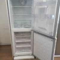 یخچال پایین فریزر ۲۴ فوت اسنوا|یخچال و فریزر|زرقان, |دیوار