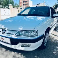 پارس Tu5 مدل 1400 دریچه سیمی