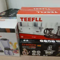 چای ساز برندTEEFLL BOSCH|سماور، چای‌ساز، قهوه‌ساز|کرج, شهرک فهمیده|دیوار