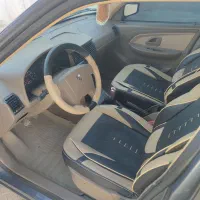 فروش405بدون رنگ درحد|خودرو سواری و وانت|بستک, |دیوار