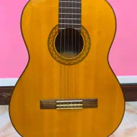 گیتار یاماها C70|گیتار، بیس، امپلیفایر|قائم‌شهر, |دیوار