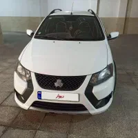 کوئیک S مدل1403