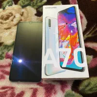 A70 128 6|موبایل|تهران, امام حسین|دیوار