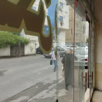 رهن و اجاره مغازه42متری بربلوار نقره دشت|اجارهٔ مغازه و غرفه|رشت, چمارسرا|دیوار