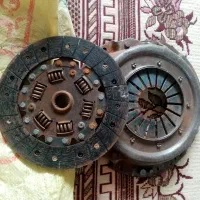 صفحه کلاج|قطعات یدکی و لوازم جانبی|قم, منبع آب|دیوار