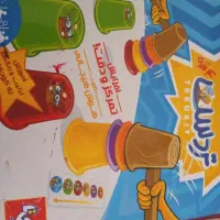 بازی فکری تردست