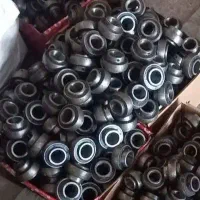 بلبرینگ UC جنس ضعیف کارکرده نیست