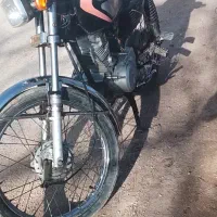 هوندا به پر مدل 88