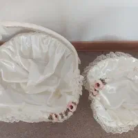 سبد عقد ( بله برون)