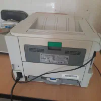 فروش پرینتر hp2035|پرینتر، اسکنر، کپی، فکس|کهنوج, |دیوار