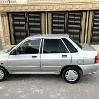 پراید ۱۳۲ مدل ۹۰|خودرو سواری و وانت|شاهین دژ, |دیوار