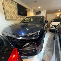 چانگان cs55 2024 وارداتی پلاس|خودرو سواری و وانت|مشهد, دانشجو|دیوار