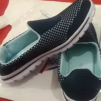 ۳عدد کفش طبی و ک دوتا از آنها چرم