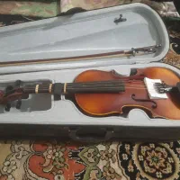 ویالون خوش صدا