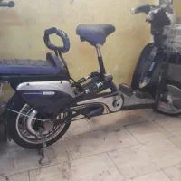 موتور برقی ۱۴۰۰