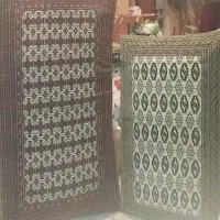 مخطع|فرش|تهران, بهاران|دیوار