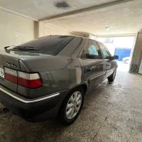 زانتیا 2000 مدل 87
