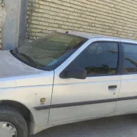 405 مدل 90