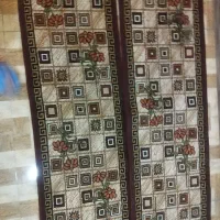 فرش نه متری کناره|فرش|قرچک, میرزائی شمالی|دیوار