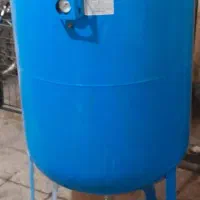 فروش منبع انبساط اب ۵۰۰لیتری کارکرده تمیز|آبگرمکن، پکیج، شوفاژ|تهران, امیریه|دیوار