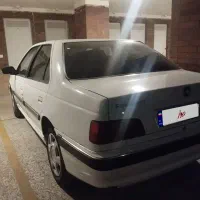 پارس xu7p|خودرو سواری و وانت|قم, لبچال|دیوار