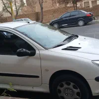 206 مدل ۹۹ کم کار