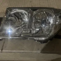 چراغ لندکروز