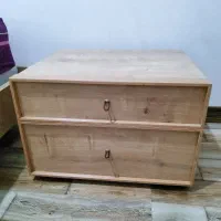 فروش دو عدد تخت جوان|تخت و سرویس خواب|شهریار, شهریار|دیوار