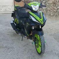 موتور لاکی ۱۸۵