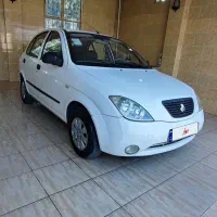 تیبا دو مدل 98