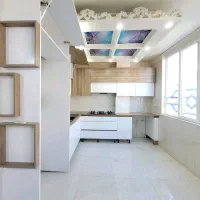 60مترشیکومجلل،سندتکبرگ،فول امکانات،روبنما|فروش آپارتمان|تهران, جوانمردان (اندیشه)|دیوار