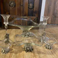 ظروف سرو و پذیرائی|ظروف سرو و پذیرایی|رشت, جانبازان|دیوار