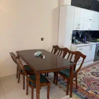 سعادت آبادمبله۲خواب امکانات کامل نوساز ویوکوه|اجارهٔ کوتاهمدت آپارتمان و سوئیت|تهران, سعادتآباد|دیوار