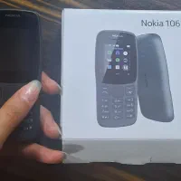 موبایل نوکیا ۱۰۶|موبایل|رشت, شهرک قدس|دیوار