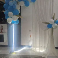 حریر و تزیین