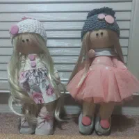 عروسک فانتزی