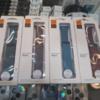 بند سیلیکنی مگنتی و کیس ایرپاد اکشل