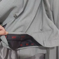 کت و شلوار طوسی|لباس|تهران, مسعودیه|دیوار