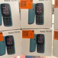 گوشی نوکیا 105/106/110|موبایل|یزد, |دیوار