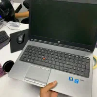 فروش لپ تاپ HP i7 th4/8/256